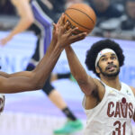 Les Cavs n'ont plus le choix s'ils veulent décrocher un titre avant que projet n'atteigne sa limite. Crédit : David Richard-USA TODAY Sports