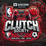 Clutch Society - la communauté NBA FR autour du gaming et du trashtalk
