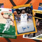 Trading Cards NBA Crédit : basketusa.com