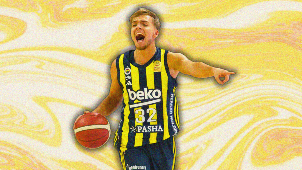 Est-ce que Arturs Zagars est le meneur du futur en Euroleague ?