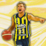 Est-ce que Arturs Zagars est le meneur du futur en Euroleague ?