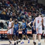 Le début de saison du BCM