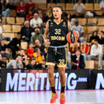 Matthew Strazel va-t-il conserver sa place dans la hiérarchie monégasque avec le retour de Nick Calathes ?