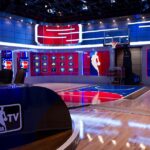 La diffusion du basketball