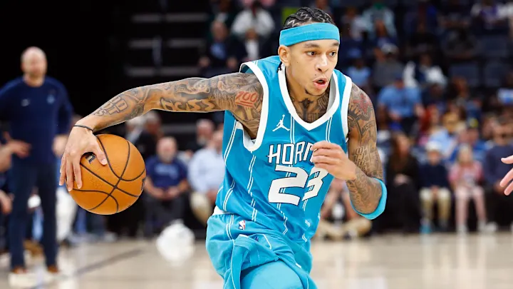 Tre Mann réalise un super début de saison.