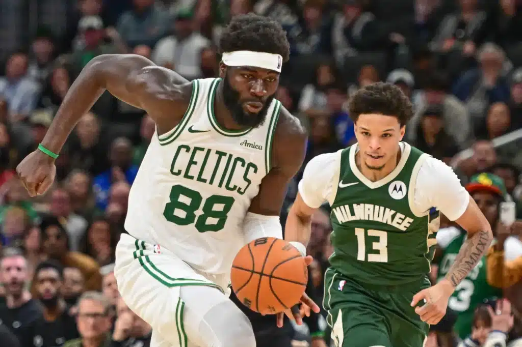 NBA Value Picks: Top DraftKings Bargain Plays for November 13 Creator: Benny Sieu Benny Sieu | Credit: Benny Sieu-Imagn Images Copyright: Benny Sieu