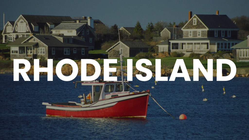 Rhode Island