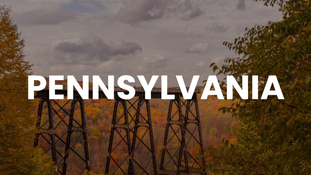 Pennsylvania