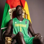 Amadou Seini représente l'avenir du Cameroun.