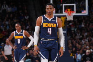 La jeunesse et la sagesse des Denver Nuggets