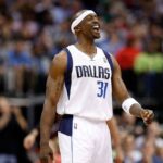 Jason Terry a été l'un des artisans majeurs du sacre des Mavs en 2011.