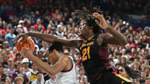 Jayden Quaintance, un prospect très jeune mais déjà très fort selon les scouts