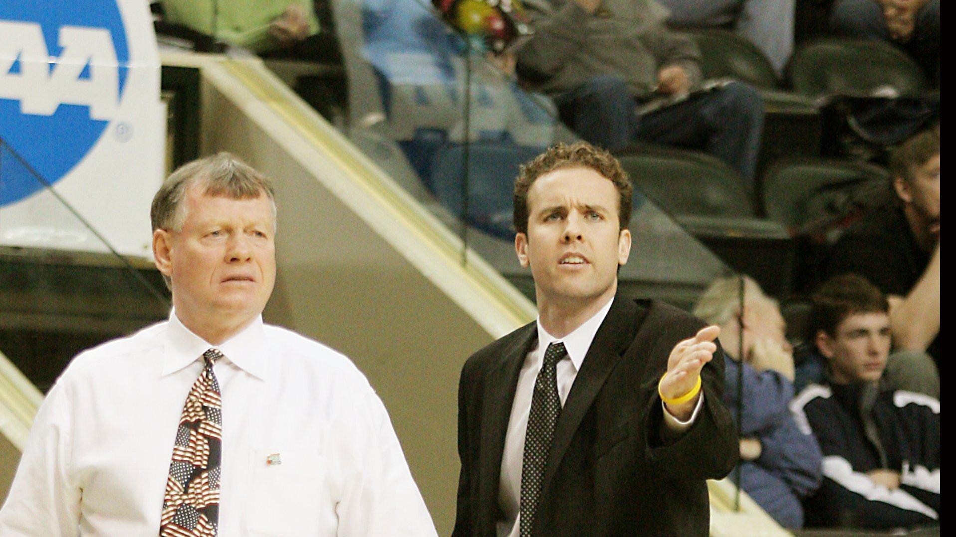 Max Good a été le coach qui a beaucoup aidé à l'évolution de Bryant