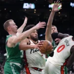 Detroit Pistons vs Boston Celtics - 4 décembre 2024