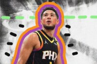 Devin Booker a besoin de passer un cap cette saison en NBA ôur les Phoenix Suns