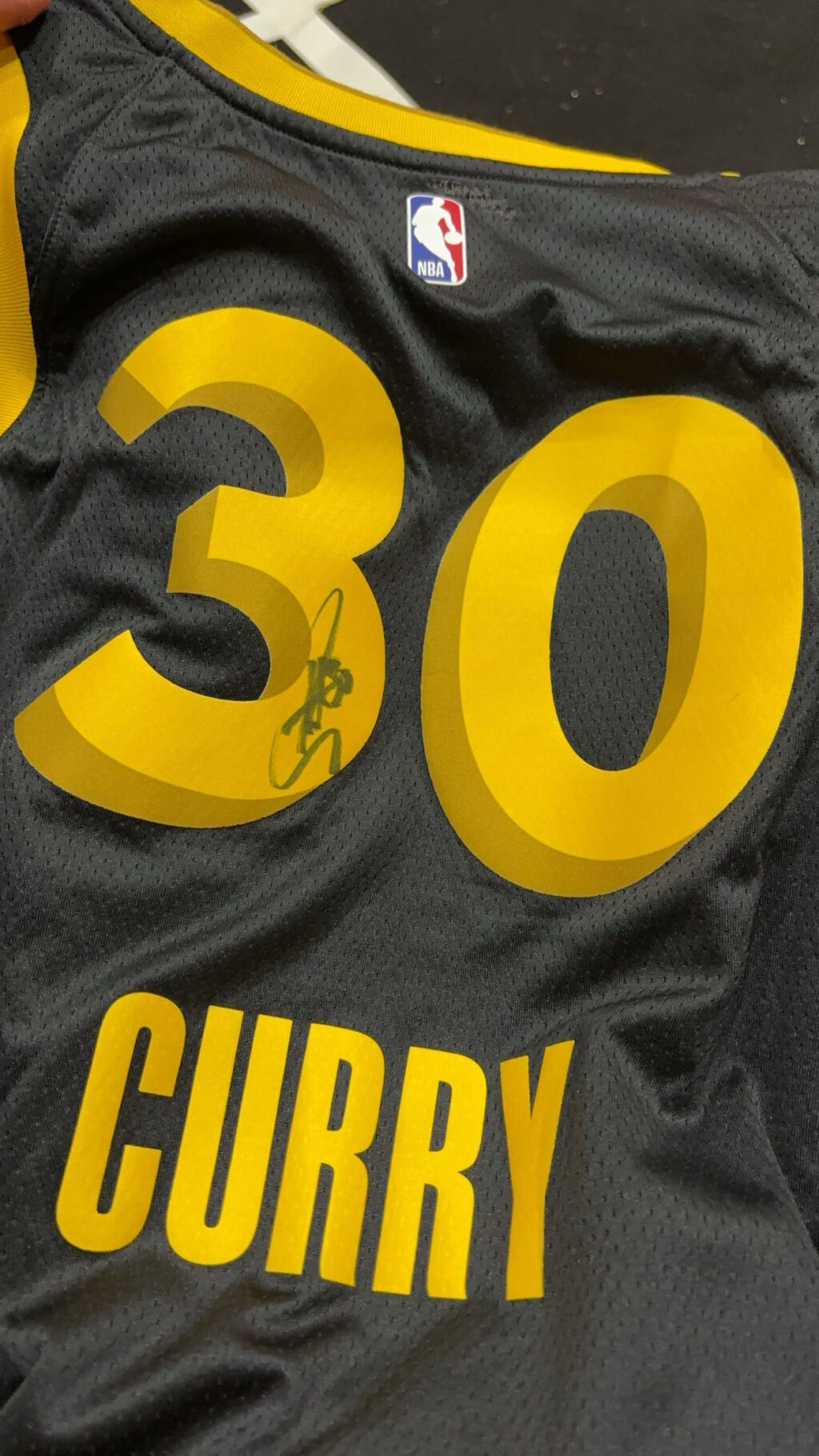 Stephen Curry