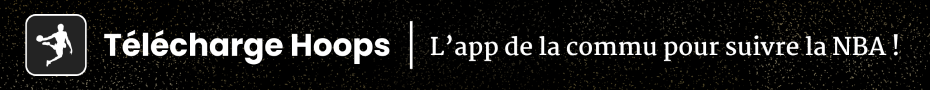 Téléchargez l'application HOOPS !