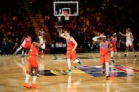 Le Thunder domine la conférence ouest, porté par un SGA de calibre MVP. Crédit : OKC via X. Zach Beeker, Shot by Jojo