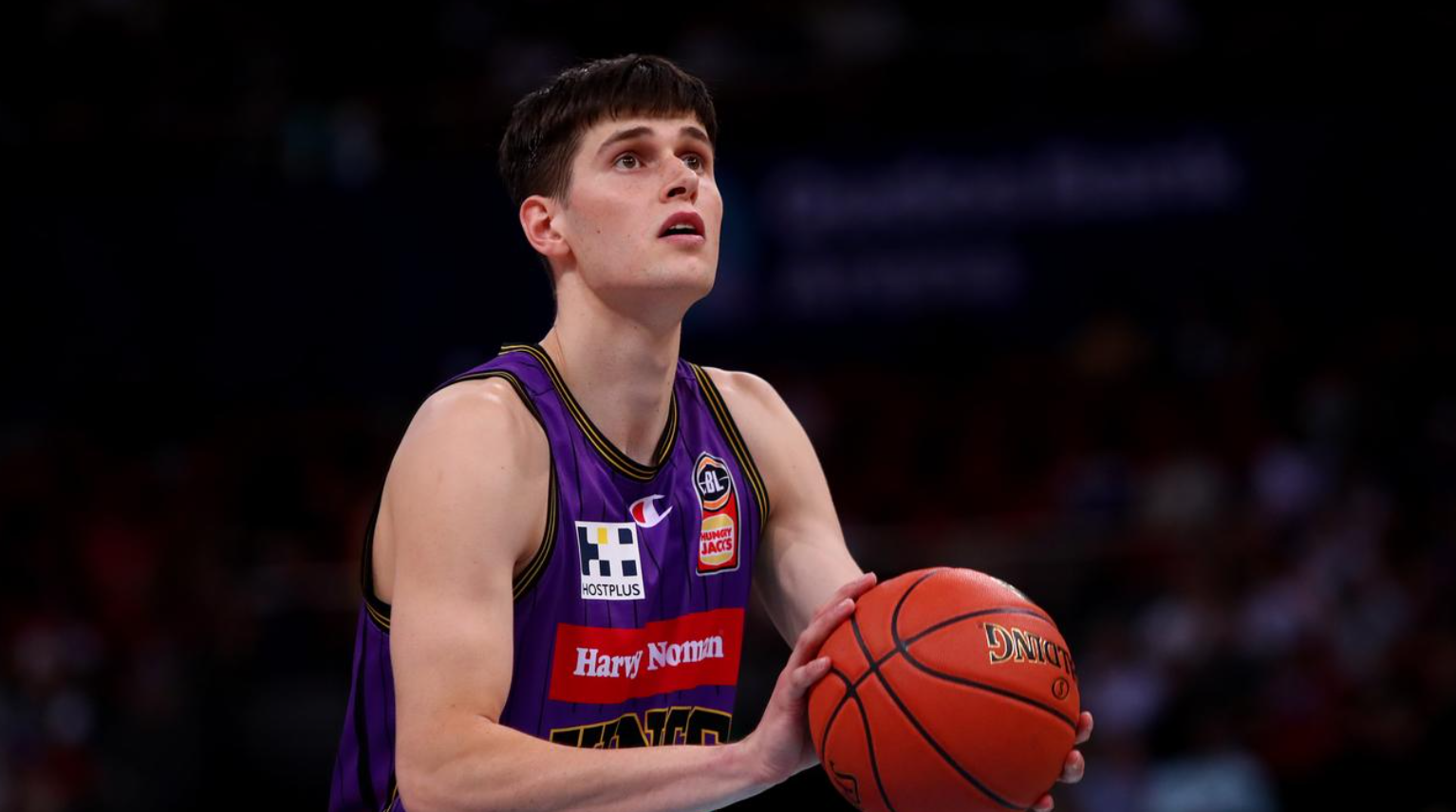Alex Toohey, un ailier qui fait saliver bon nombres de scouts
