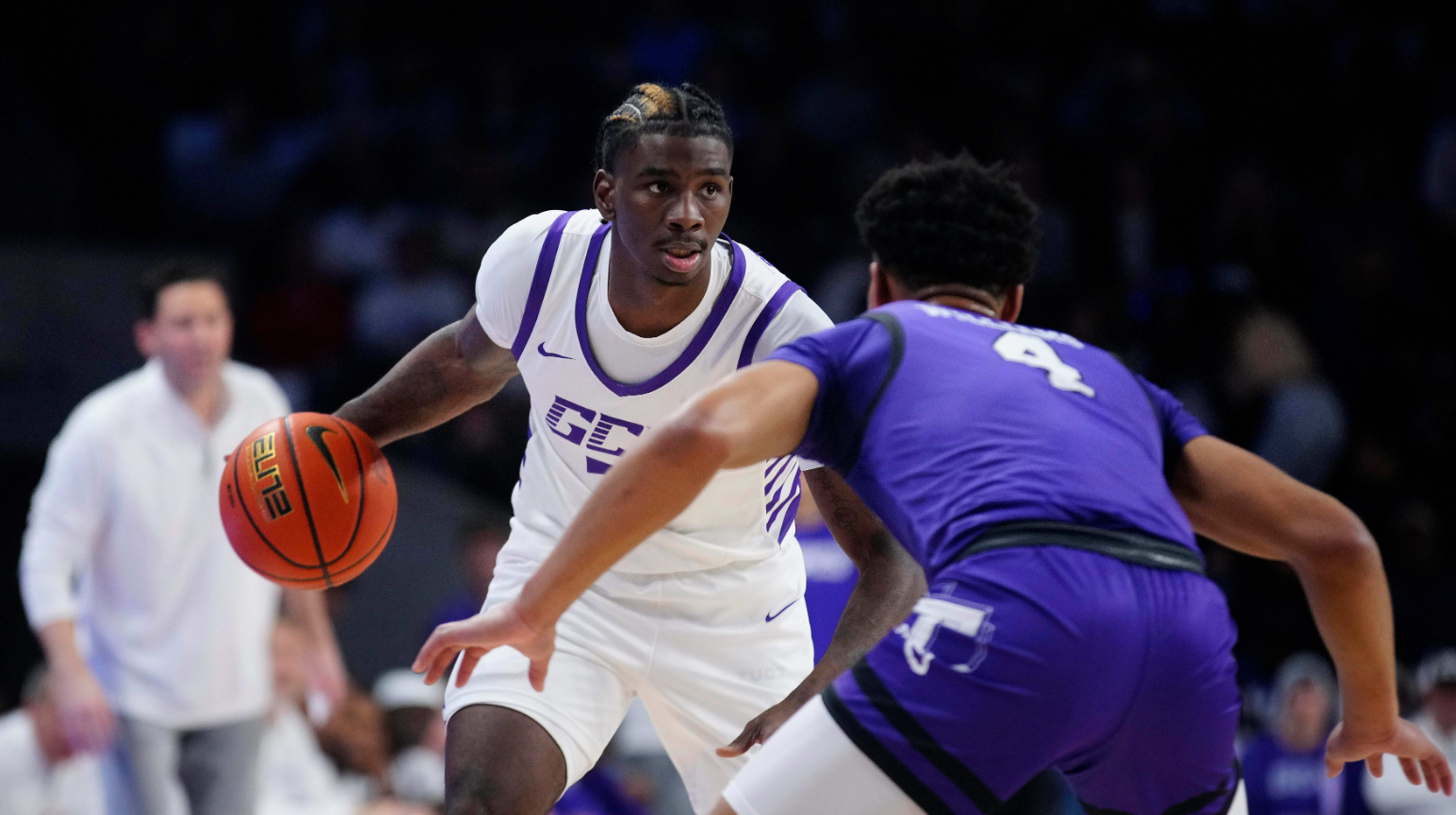 Tyon Grant-Foster déçoit les scouts en ce début de saison