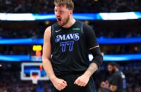 La fin de la "Luka dépendance" pour les Mavs. Crédit : Kevin Jairaj-USA TODAY Sports
