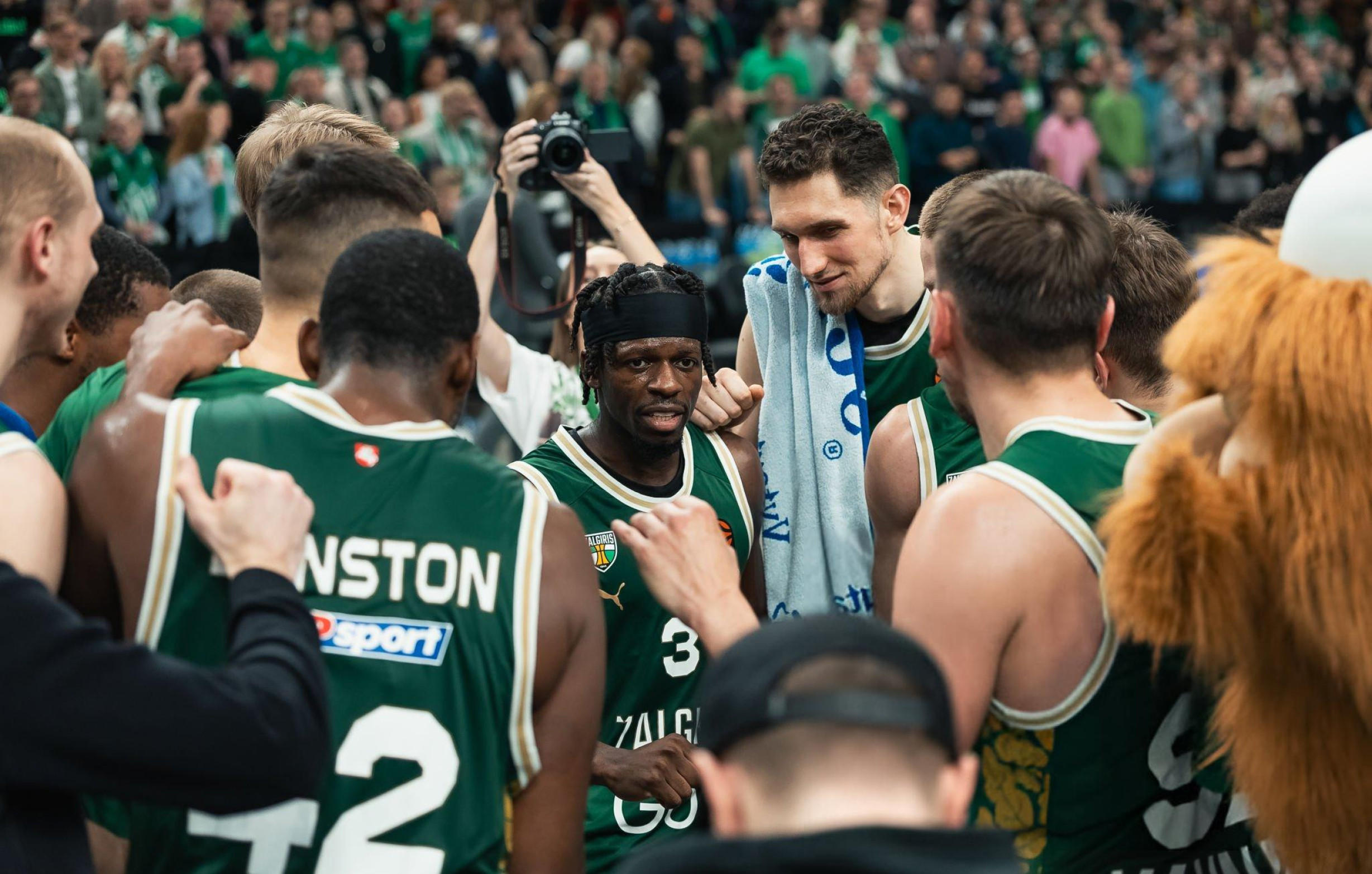 Sylvain Francisco est le 5e joueur à provoquer le plus de fautes par match, et 6e en termes de lancers tentés. Crédit : Eitvydas Kinaitis via Getty Images