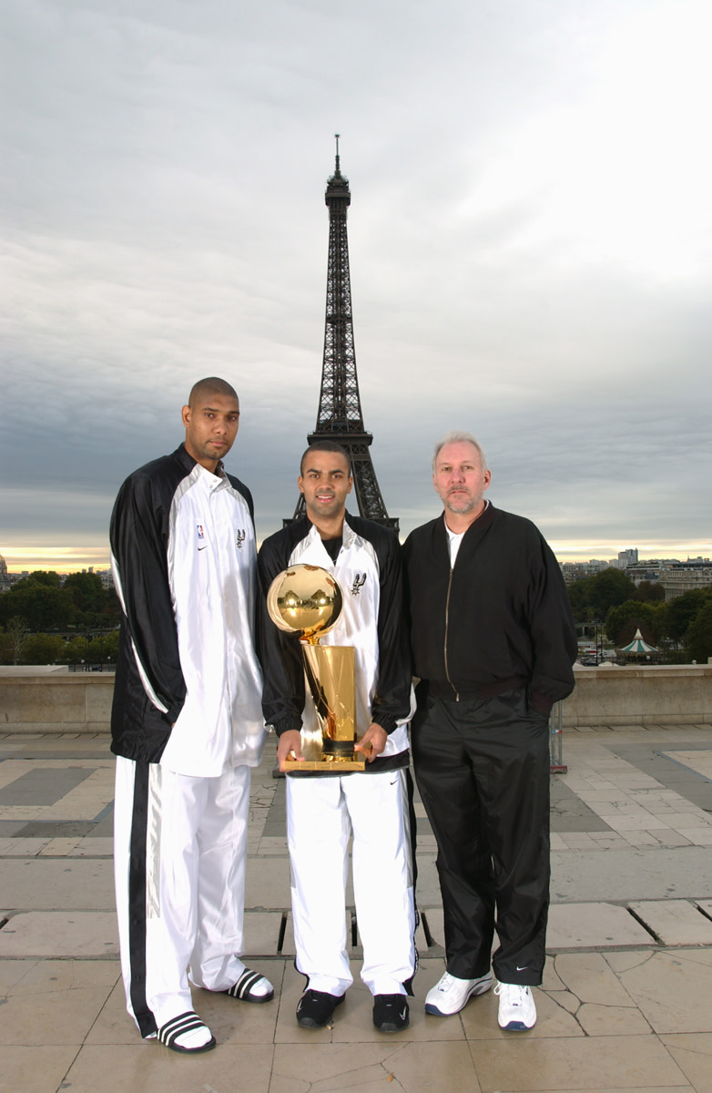 Spurs France