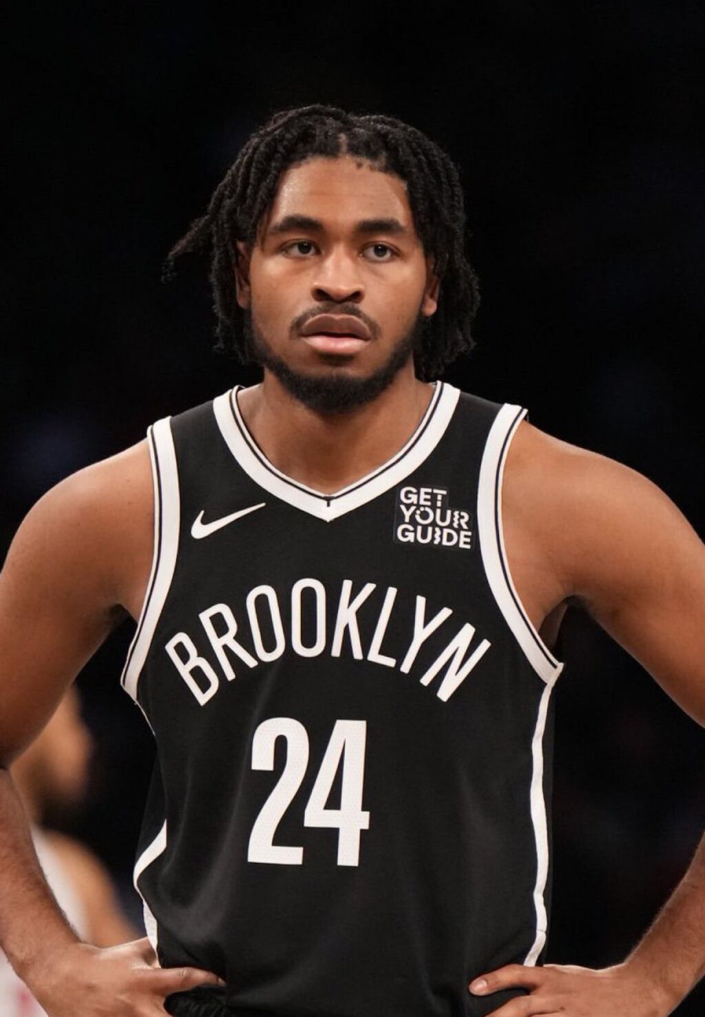 Cam Thomas Crédit : NBACentral