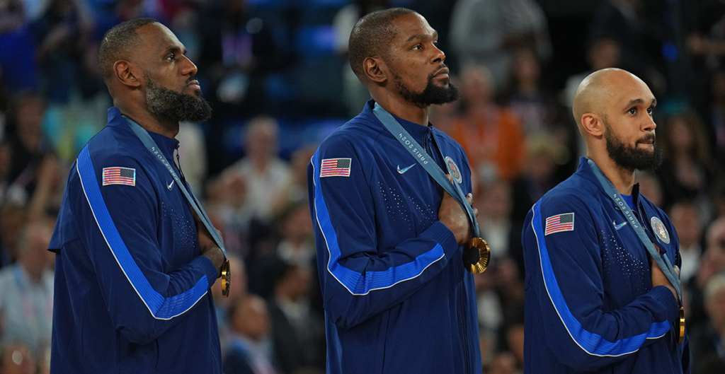 Kevin Durant Crédit : Reuters / Evelyn Hockstein
