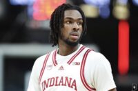 Mackenzie Mgbako pourrait être le prochain Nigérian en NBA.
