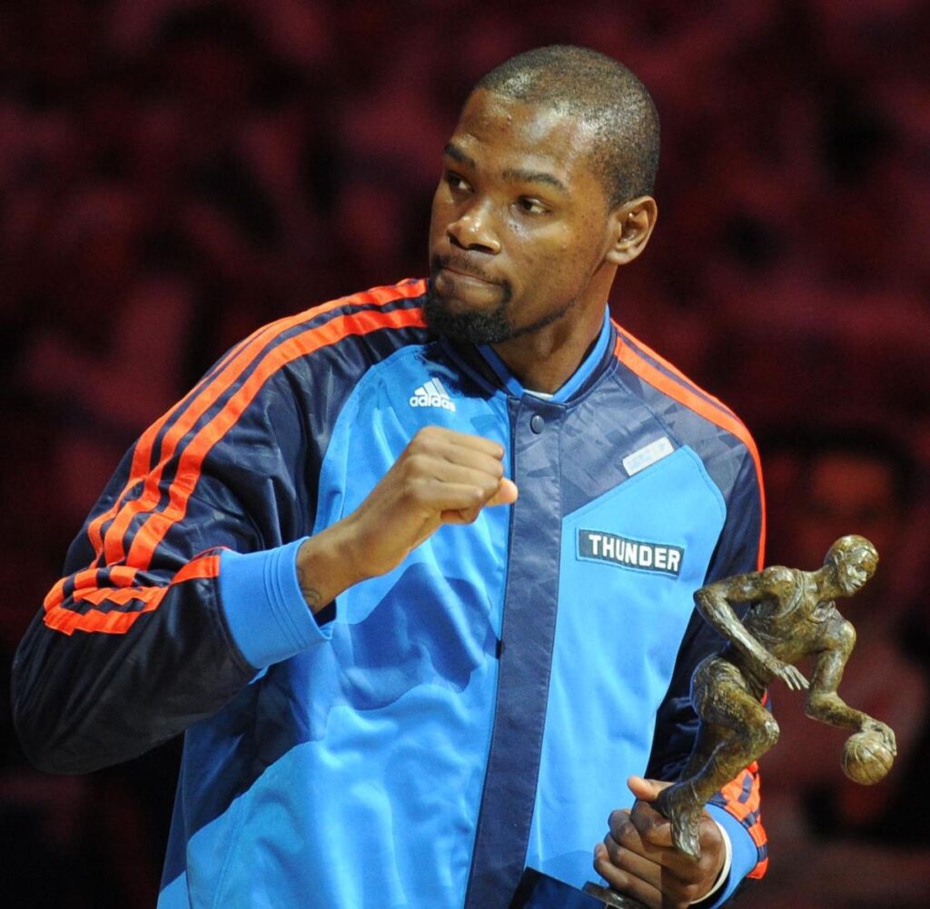 Kevin Durant