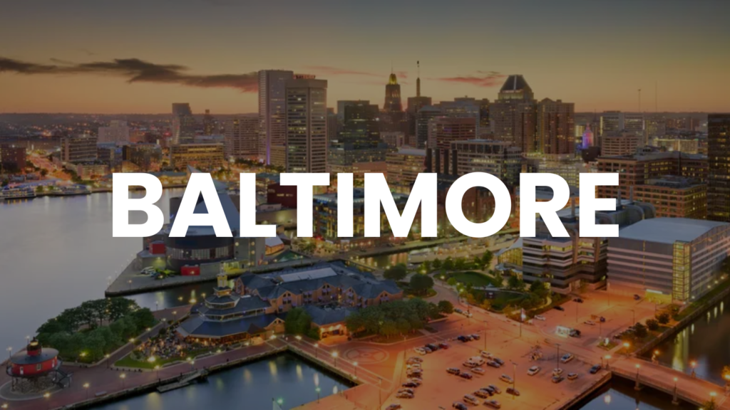 Baltimore