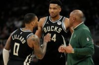 sur Le Roster. | Les Milwaukee Bucks, à quoi s'attendre pour la fin de saison ? Milwaukee Bucks