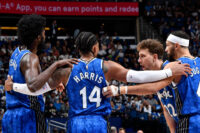 Orlando rencontre les mêmes problèmes que la saison dernière.