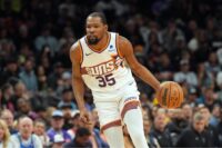 Le dossier de Kevin Durant va agiter l'été de la NBA. Crédit : medium.com