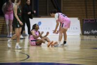 Nyon Basket