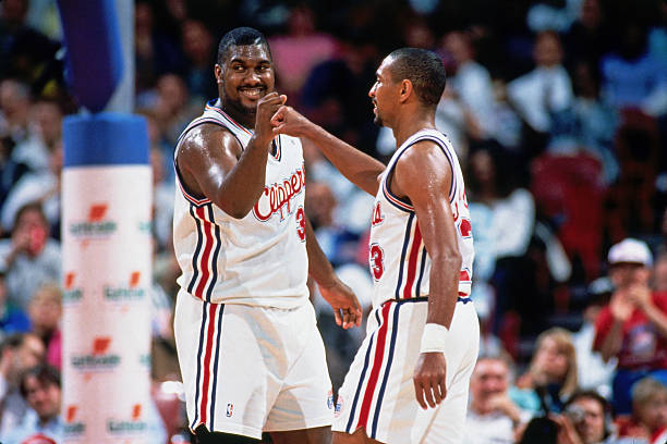 sur Le Roster. | Trop Gros pour la NBA