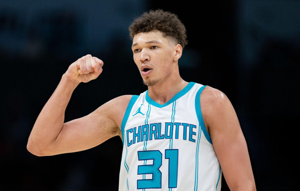 Tidjane Salaün : "Dans la tête, j'ai mûri"