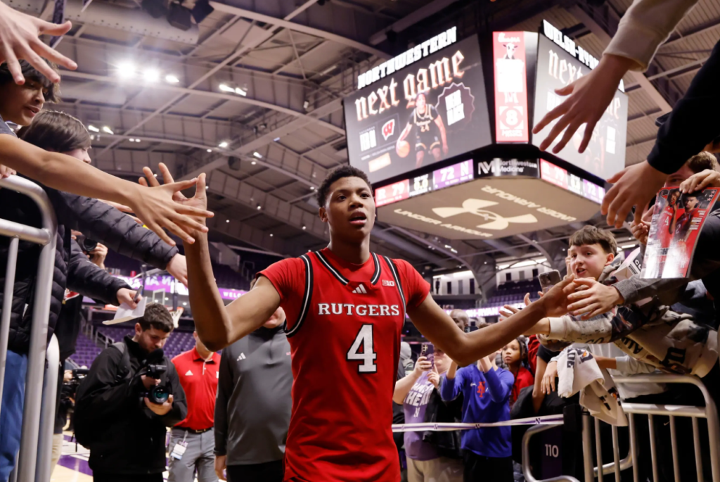 Ace Bailey est le sujet de ce nouveau scouting report