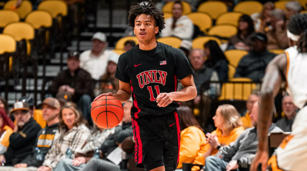 Dedan Thomas Jr. est un joueur attendu sur le transfer portal.