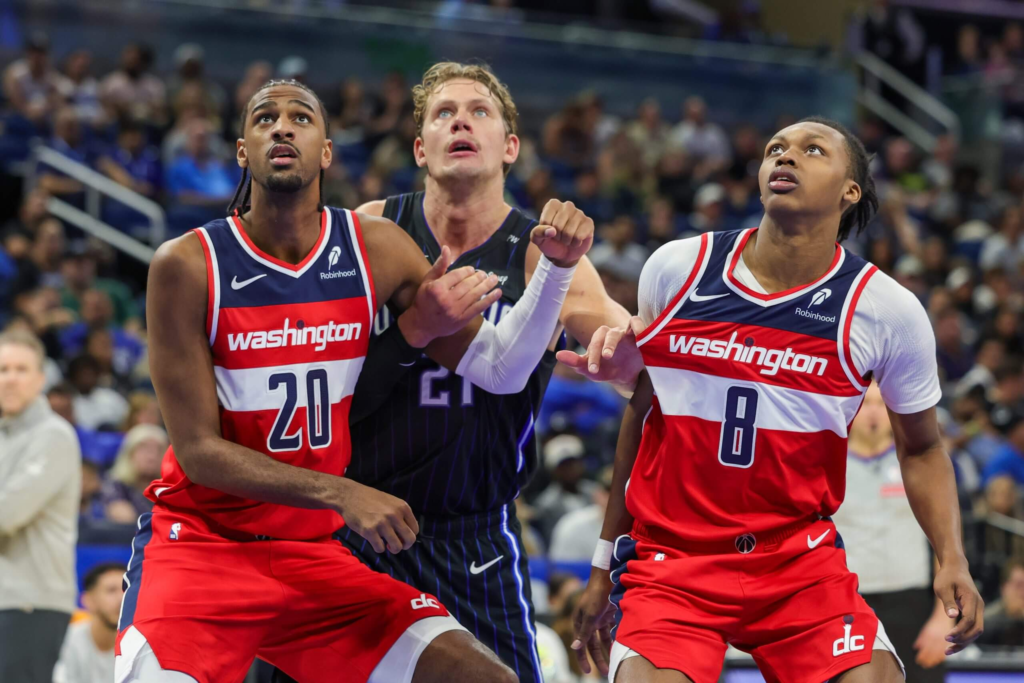 wizards