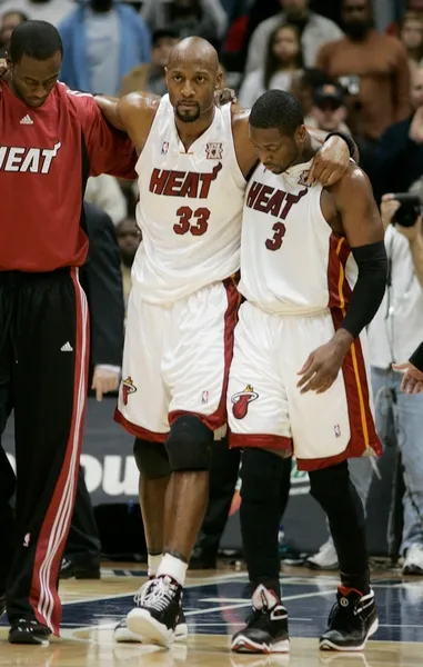 sur Le Roster. | La saison 2007-08, la pire du Miami Heat