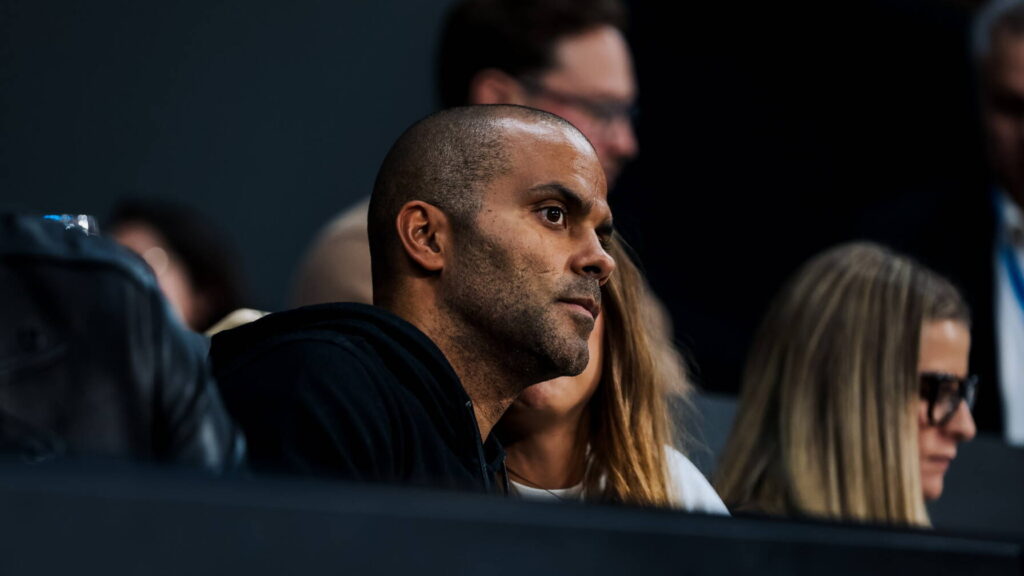 Tony Parker - entrepreneur controversé