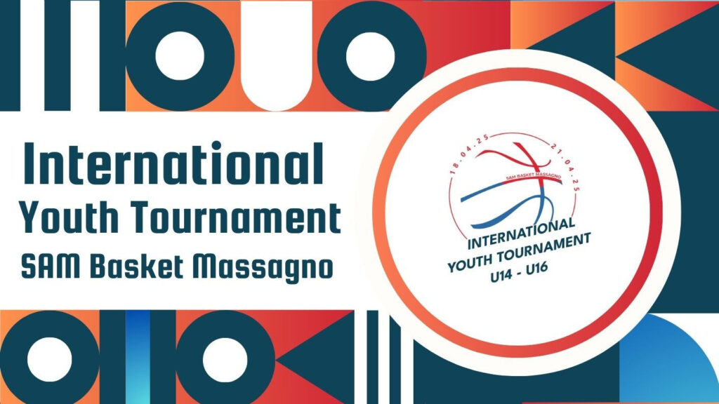 SAM Basket International Youth Tournament