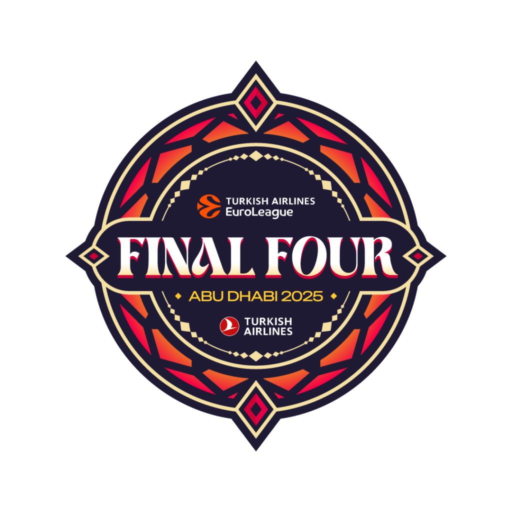 Abu Dhabi a obtenu l'organisation du Final Four de la saison 2024-2025 d'Euroleague, malgré la candidature du grand favori : Belgrade.
