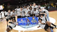 Cholet Mondial Basket
