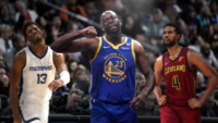 Draymond Green est désormais le favori pour remporter le trophée de DPOY pourtant promis à Jaren Jackson Jr. ou Evan Mobley
