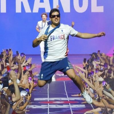 Maxime Pauty