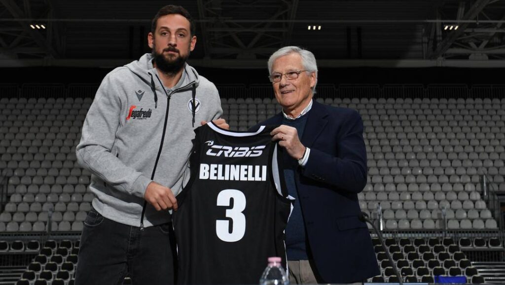 Marco Belinelli