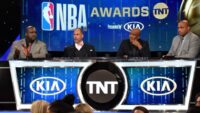 ESPN TNT